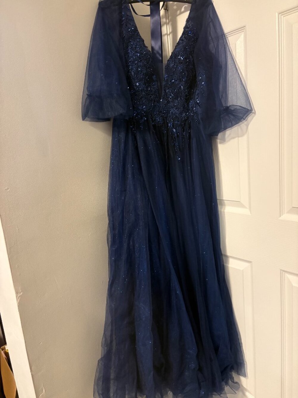 Cinderella Divine Prom Dress
